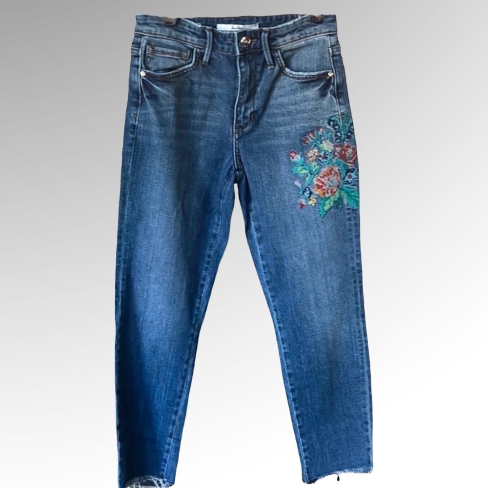 Sam Edelman jeans